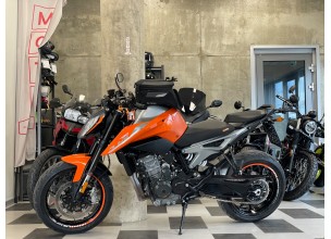 KTM Duke 790