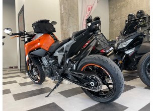 KTM Duke 790