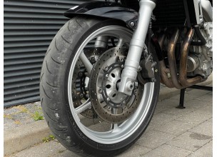 Yamaha FZ6