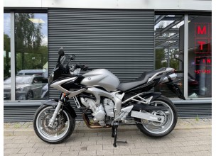 Yamaha FZ6