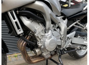Yamaha FZ6