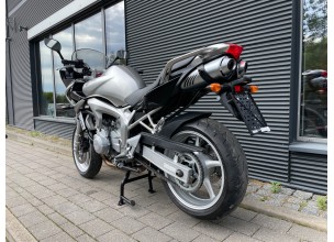 Yamaha FZ6