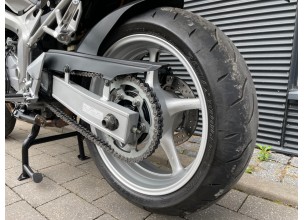 Yamaha FZ6