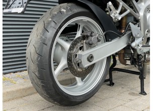 Yamaha FZ6