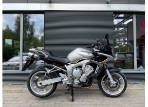 Yamaha FZ6
