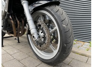 Yamaha FZ6
