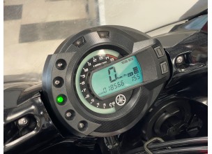 Yamaha FZ6