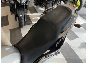 Yamaha FZ6