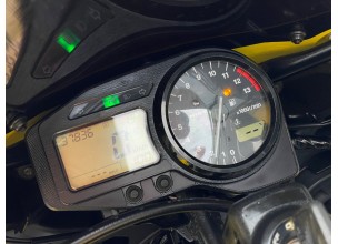 Honda Cbr900Rr
