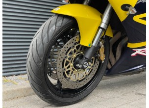Honda Cbr900Rr