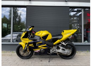 Honda Cbr900Rr