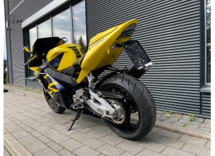 Honda Cbr900Rr