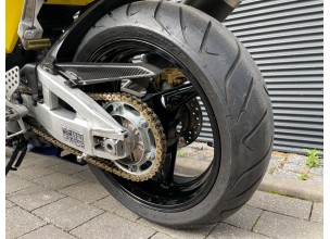 Honda Cbr900Rr
