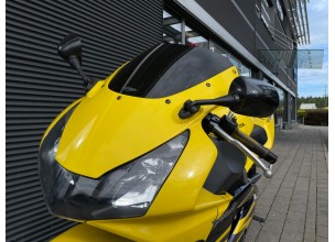 Honda Cbr900Rr