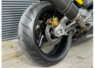 Honda Cbr900Rr