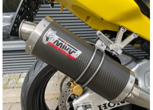 Honda Cbr900Rr