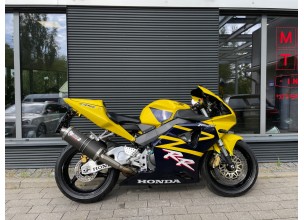 Honda Cbr900Rr