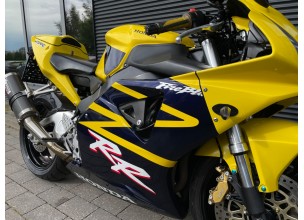 Honda Cbr900Rr