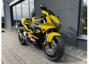 Honda Cbr900Rr