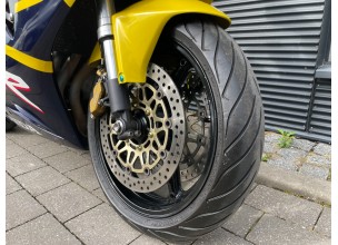 Honda Cbr900Rr