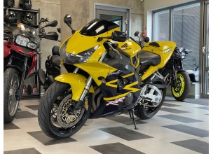 Honda Cbr900Rr