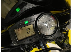 Honda Cbr900Rr