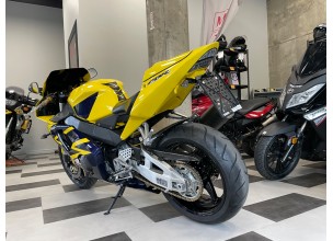 Honda Cbr900Rr