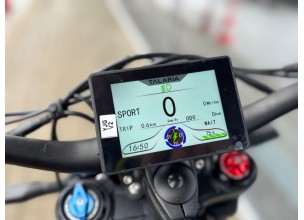 TALARIA X3 PRO / MX3 / TL2500 / XXX PRO