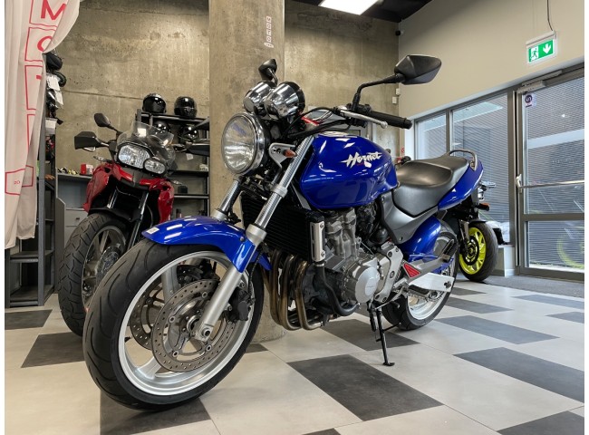 Honda Hornet 600