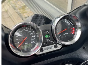 Suzuki Bandit S 650