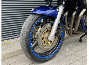 Suzuki Bandit S 650