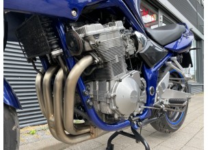 Suzuki Bandit S 650