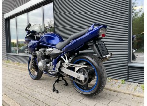 Suzuki Bandit S 650
