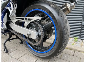 Suzuki Bandit S 650