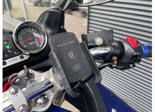 Suzuki Bandit S 650