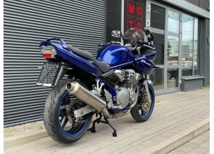 Suzuki Bandit S 650