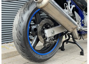 Suzuki Bandit S 650