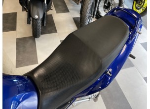 Suzuki Bandit S 650