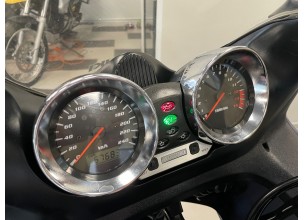 Suzuki Bandit S 650