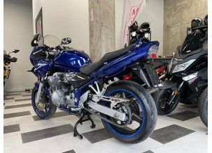 Suzuki Bandit S 650