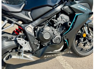 Honda CBR650R