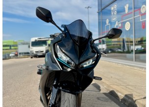 Honda CBR650R