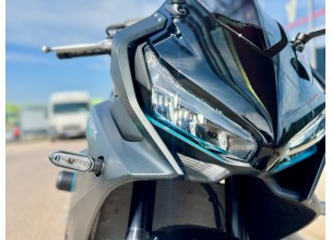 Honda CBR650R