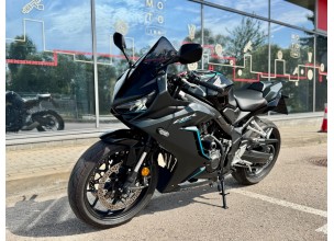 Honda CBR650R