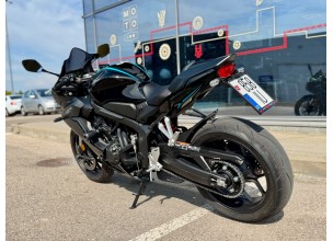 Honda CBR650R