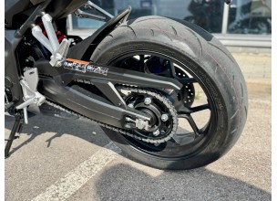 Honda CBR650R