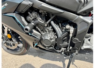 Honda CBR650R