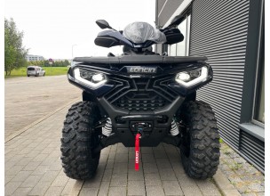 Loncin Xwolf 1000L