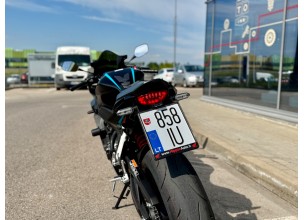 Honda CBR650R
