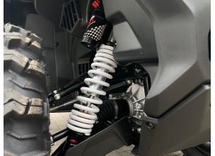 Loncin Xwolf 1000L